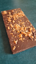Toffee Bar