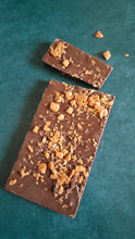 Toffee Bar
