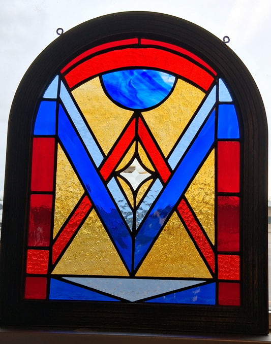 Framed Art V