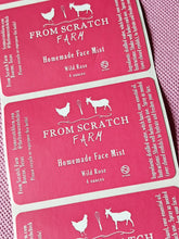 Face Mists