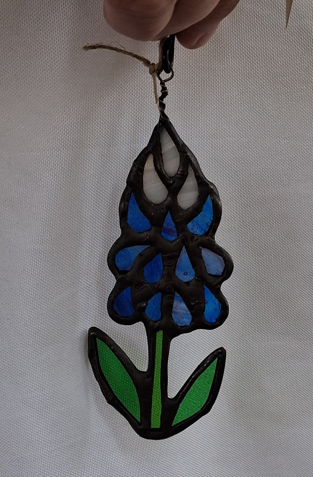 Individual Bluebonnet