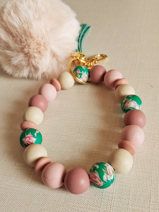 FLORAL AND FEMININE