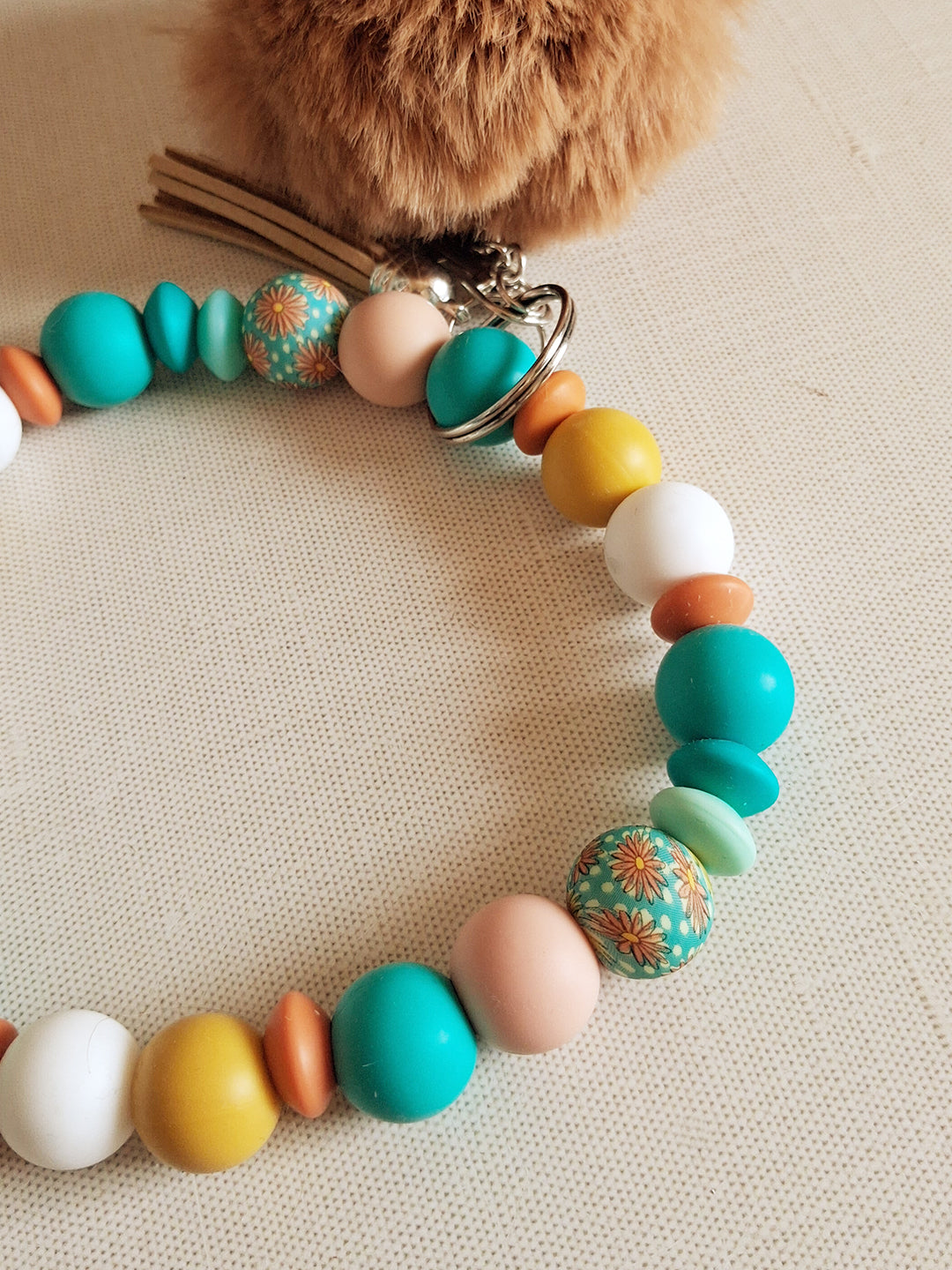 TERRIFIC AND TURQUOISE!