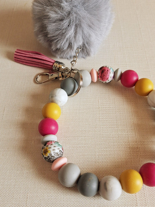 MOODY, MATCHY, AND A LITTLE BIT FLASHY!