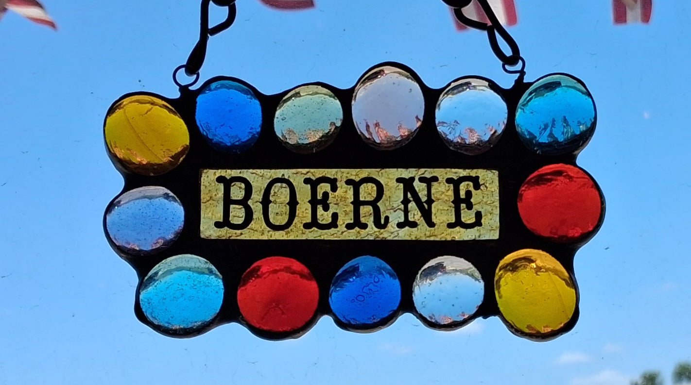 BOERNE Color