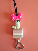 Lanyard - Bookworm