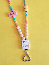 Lanyard - School & Teacher