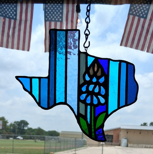 Bluebonnet Texas