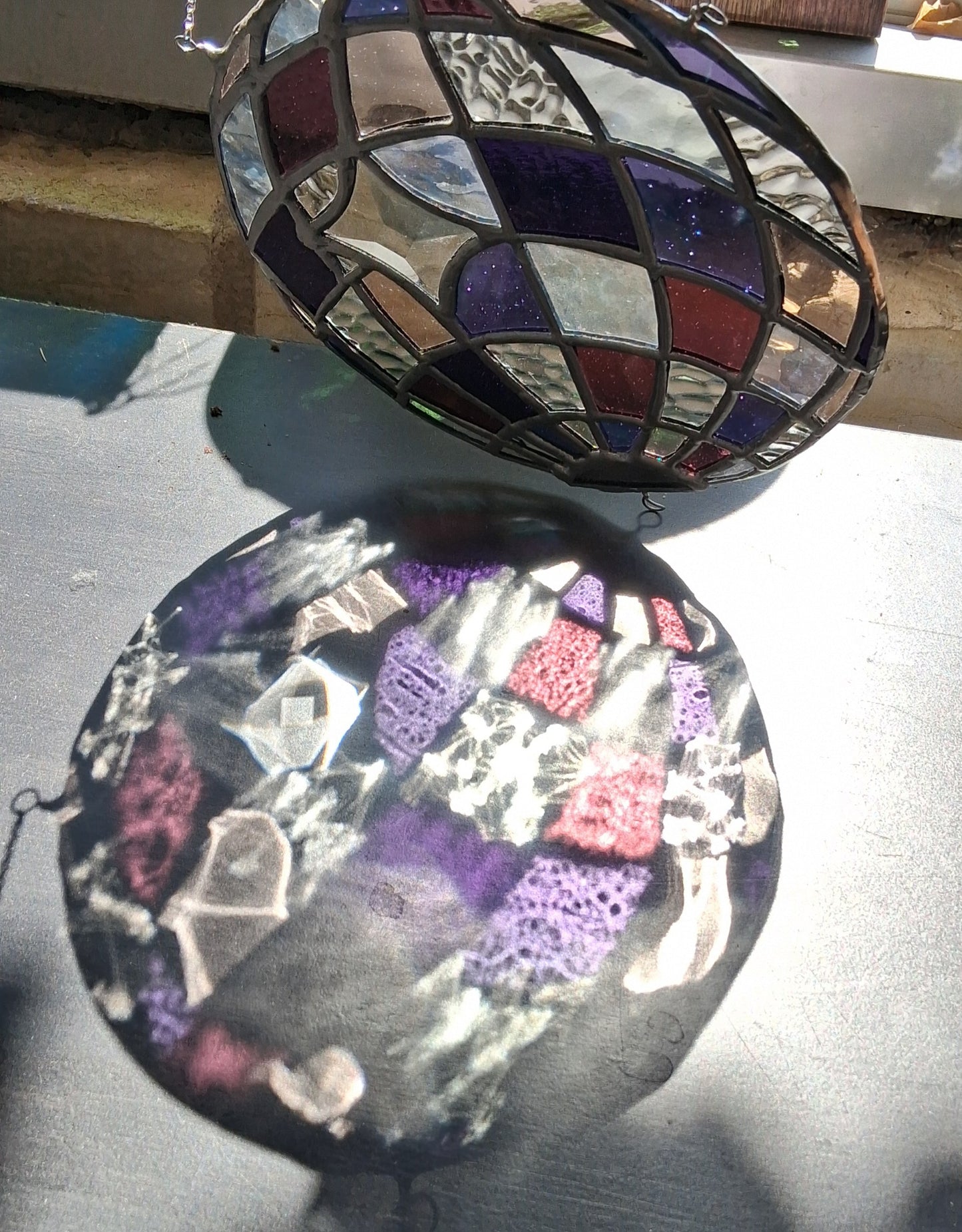 Disco Ball