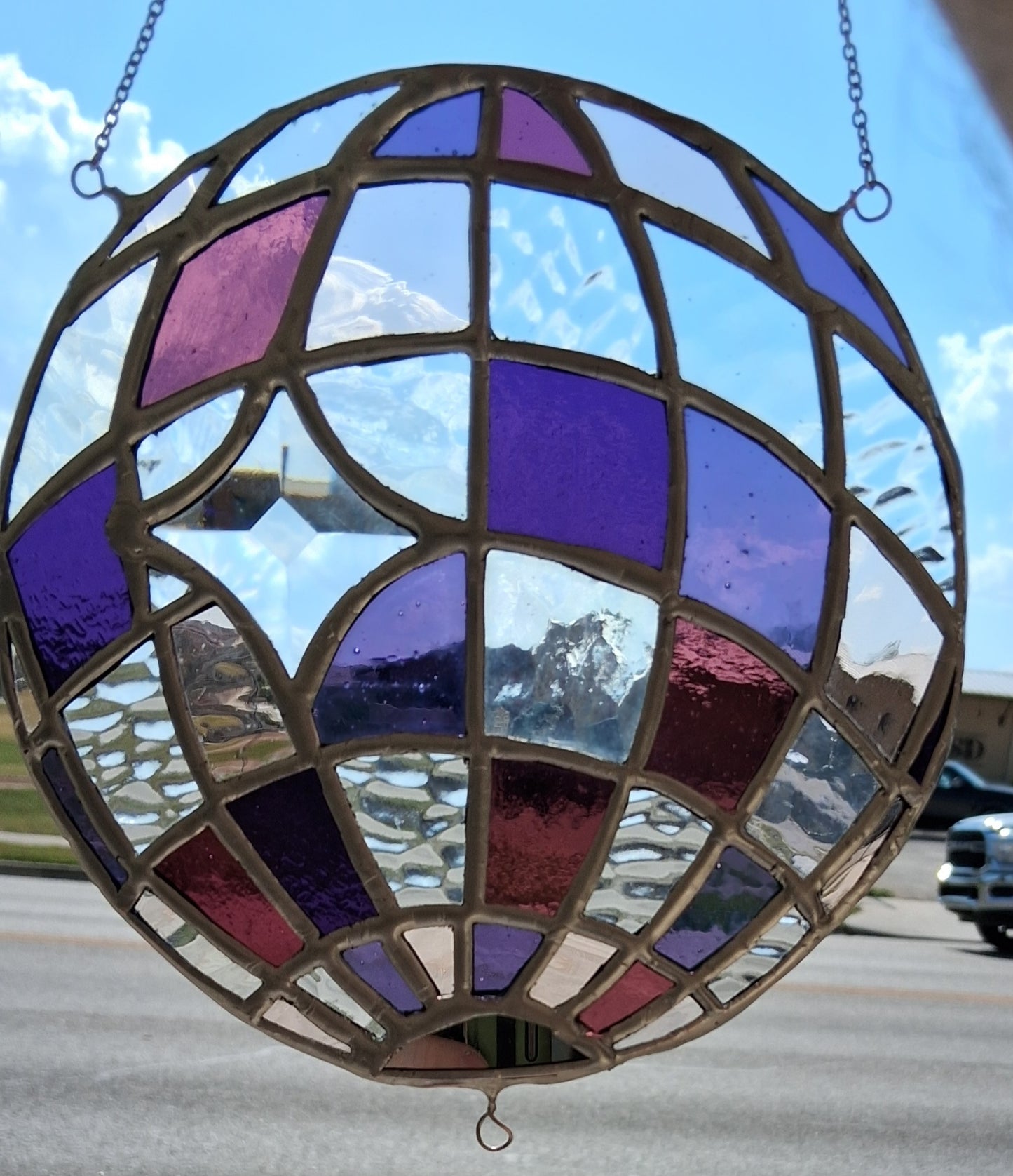 Disco Ball