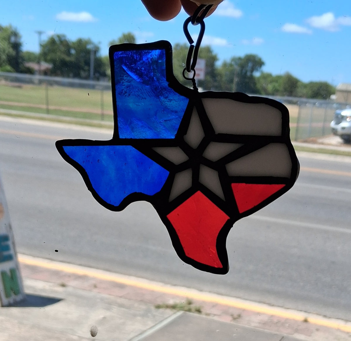 Lone Star Texas