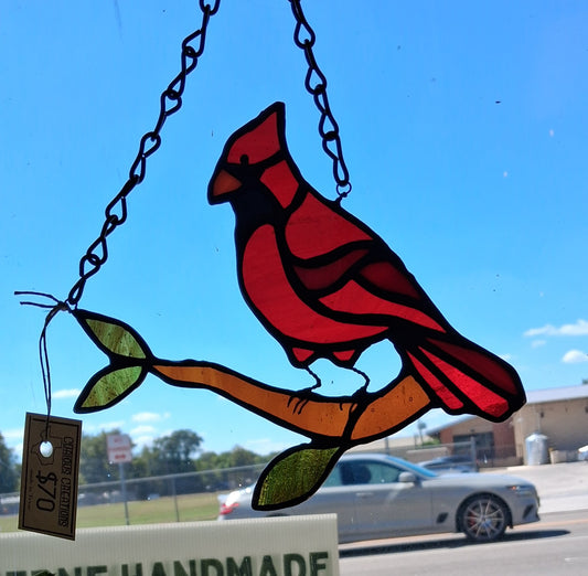 Cardinal