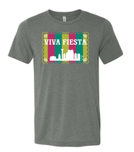 T-Shirt- Viva Fiesta