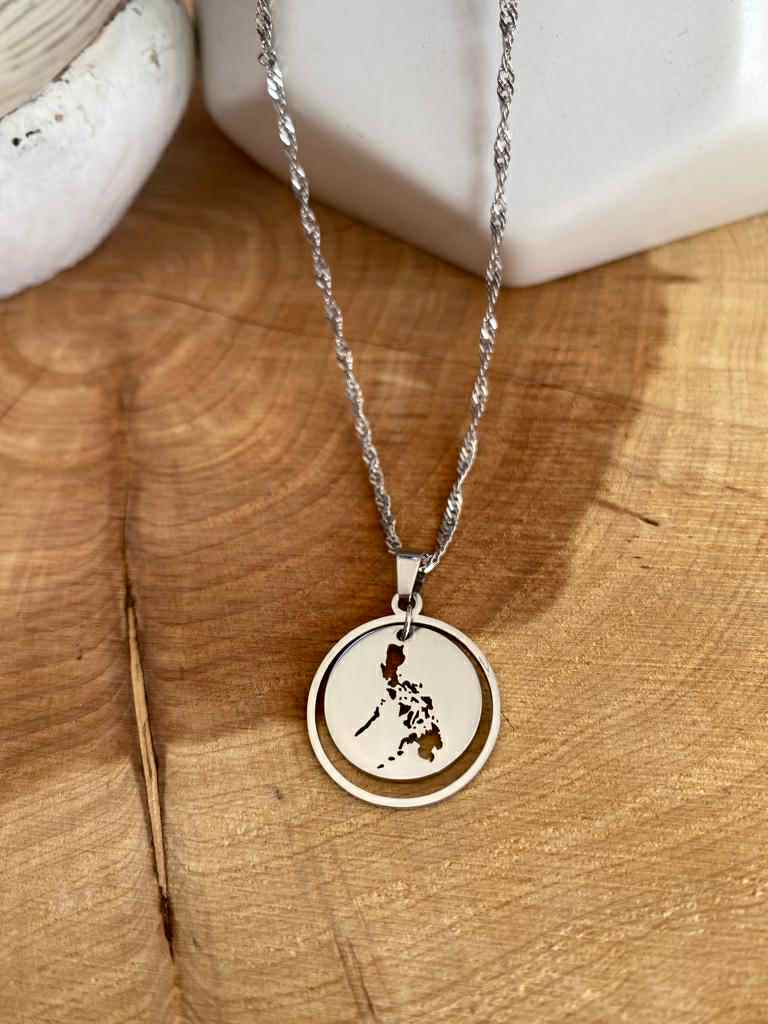 Philippines Necklace