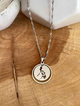 Philippines Necklace