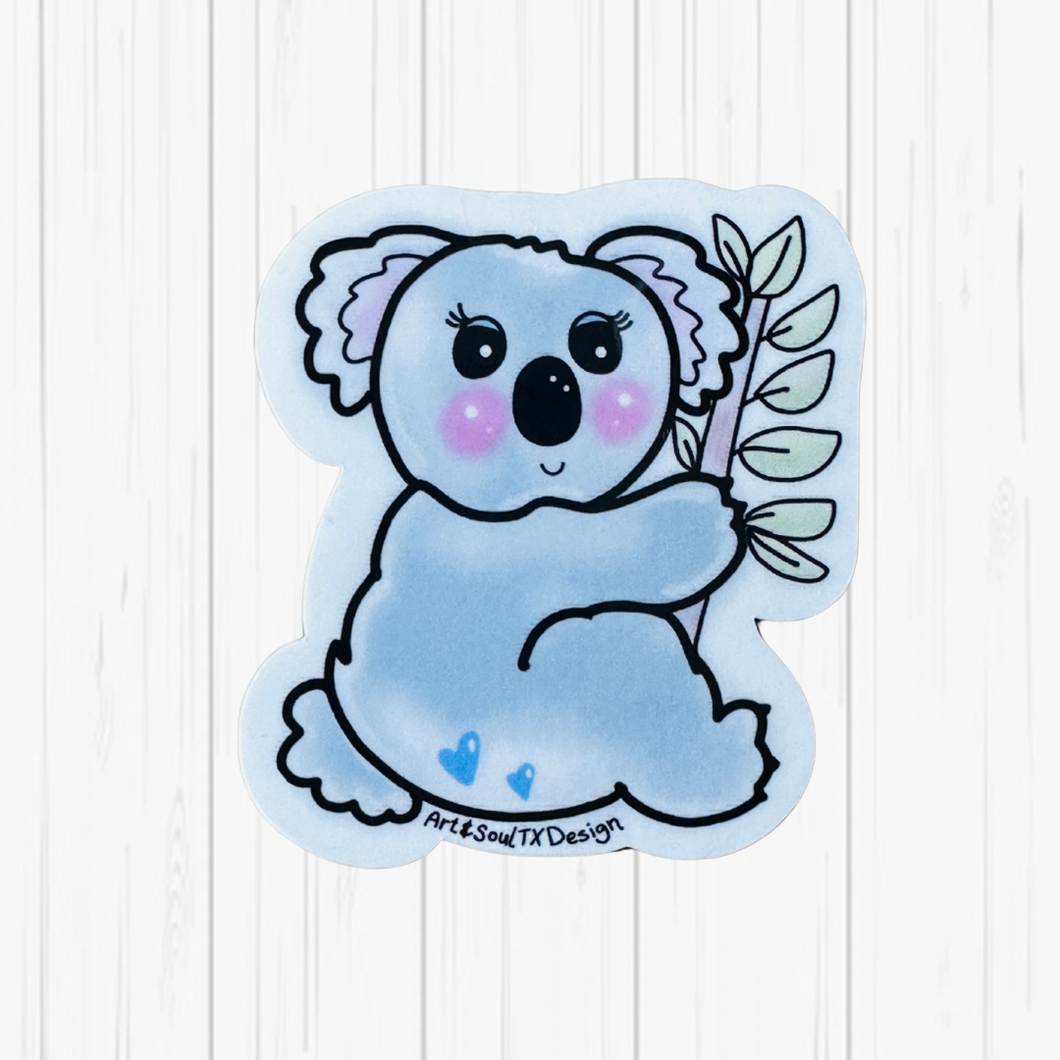 Stickers - Koala