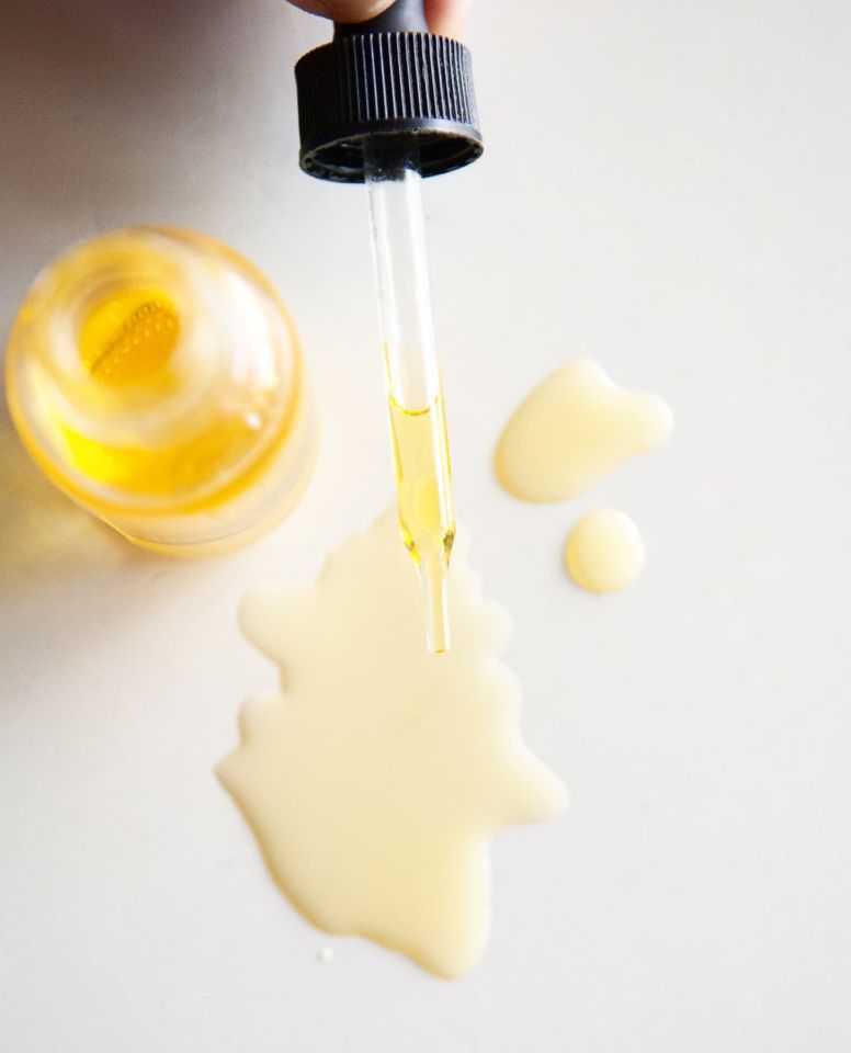 Wholesale Facial Oils- MSRP $23 each
