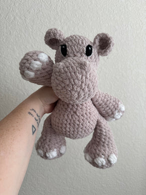 Harlan Hippo