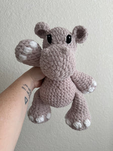 Harlan Hippo