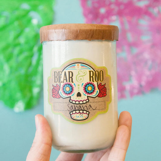 Sangria Candles & Wax Melts