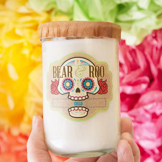 Cielo Candles & Wax Melts