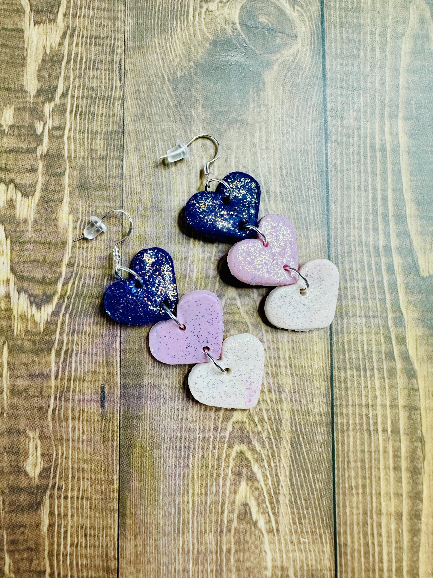 Greyhound Spirit Earrings