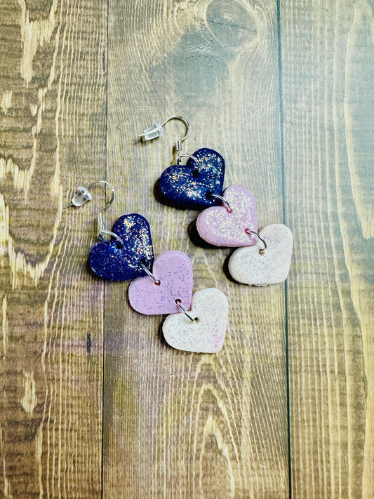 Greyhound Spirit Earrings