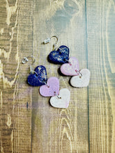 Greyhound Spirit Earrings