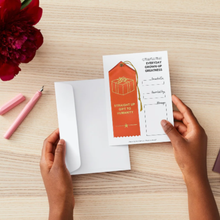 Award Ribbon- Straight Up Gift To Humanity