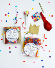 Party in a Box Celebration Kit