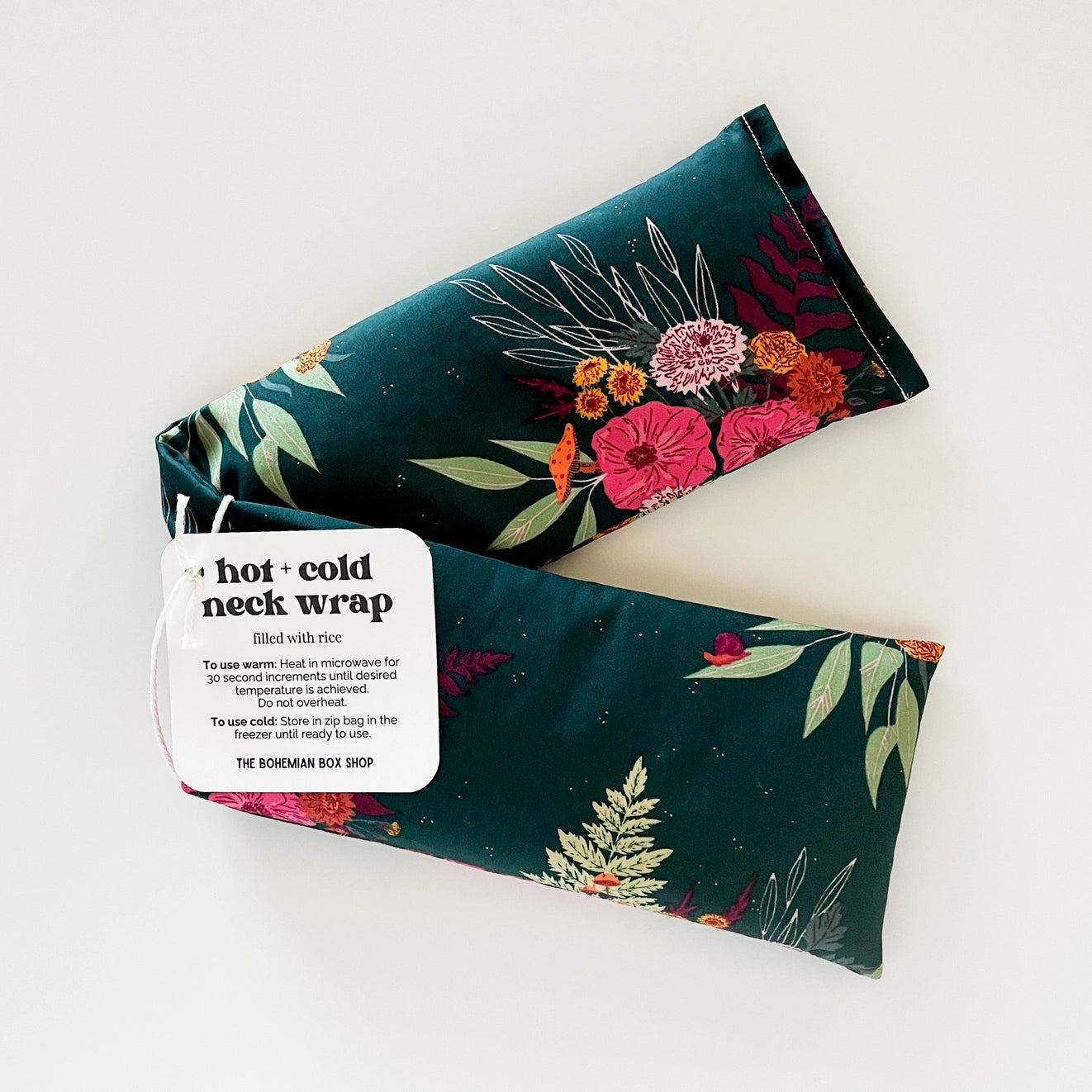 Hot/Cold Packs