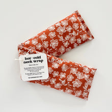 Hot/Cold Packs