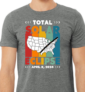 T-Shirt- Total Eclipse