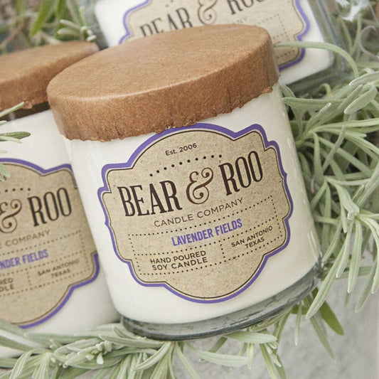 Last Chance-Lavender Fields Candles & Wax Melts