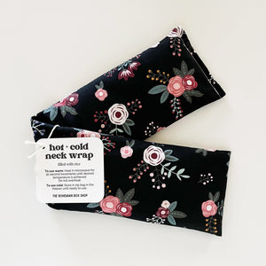 Hot/Cold Packs