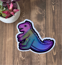 Stickers- Dinosaur