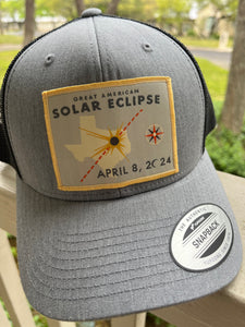 Eclipse Hat