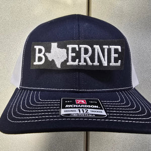 Trucker Hats- BOERNE