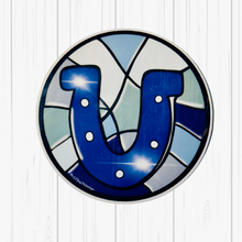 Sticker - Horseshoe