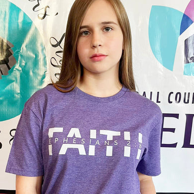 T-Shirt - Faith