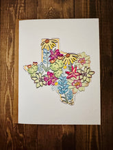 Notecards - Texas Nature