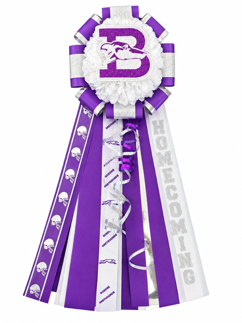 Boerne RTW Garter 16" Hank