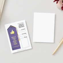 Award Ribbon- Good Job Doing That Thing Adult