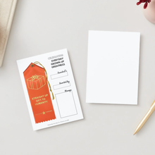 Award Ribbon- Straight Up Gift To Humanity