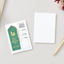 Award Ribbon- Left A Soul Crushing Job