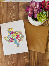 Notecards - Texas Nature