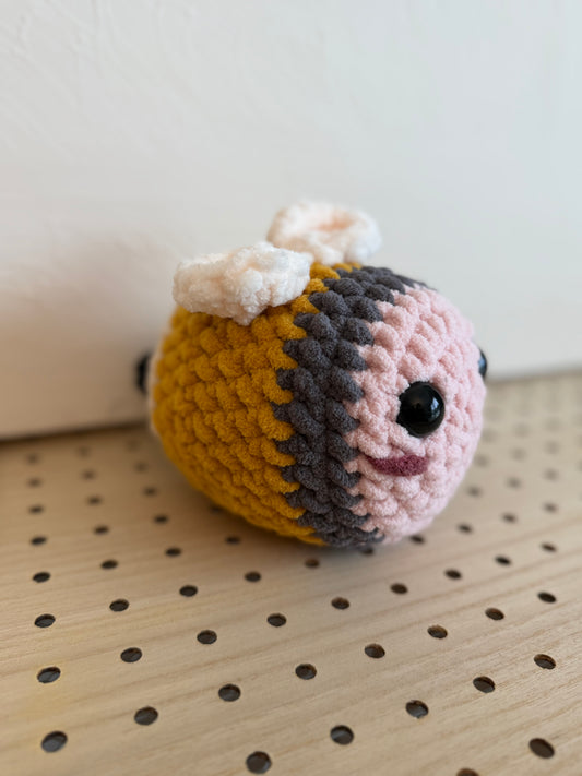Pencil Bumble Bee