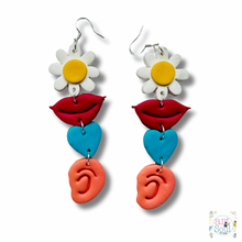 Earrings - Speech Language Pathologist (SLP)