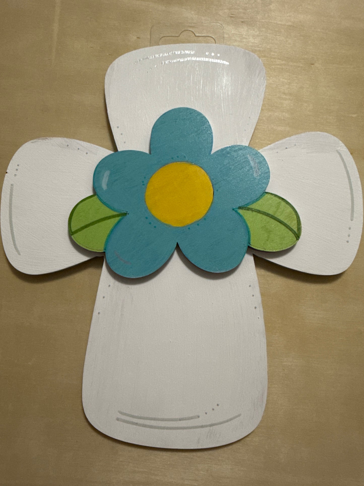 Attachments- Spring Crosses