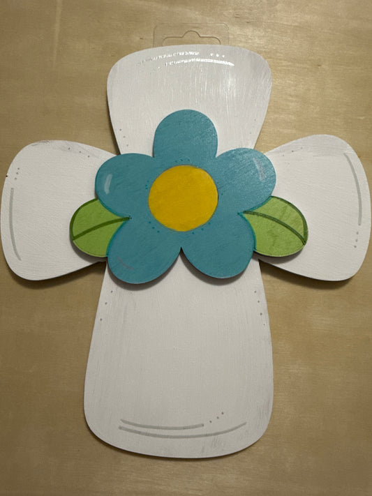 Attachments- Spring Crosses